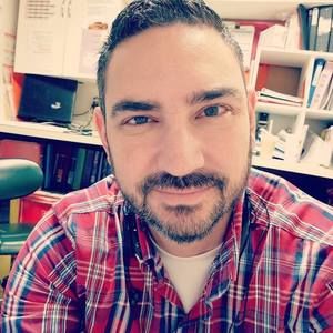 Meet your Posher, Dan